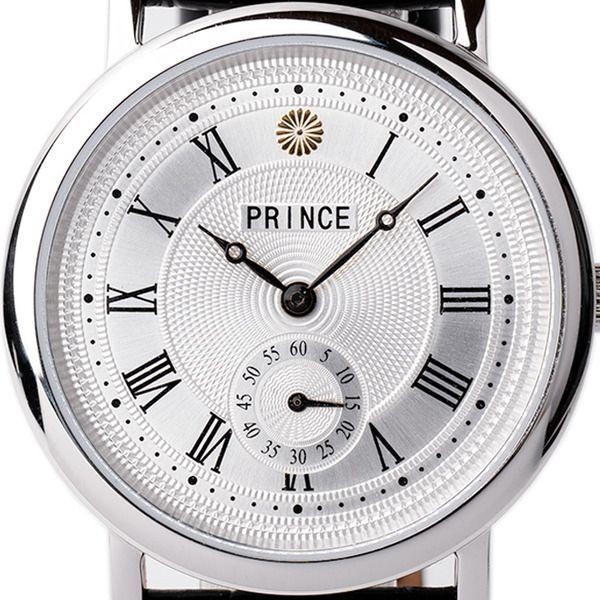 Used Showa 100th Anniversary Commemorative Watch with Chrysanthemum Crest, Small Seconds, Model SM-101, Ginza Muramatsu Watch Shop, Prince