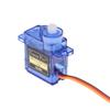 1/3 Pcs Rc Car Robot Arm Arduino Starter Diy Project Sg90 9G Micro Servo Motor 180°/360° 5V Digital Servo