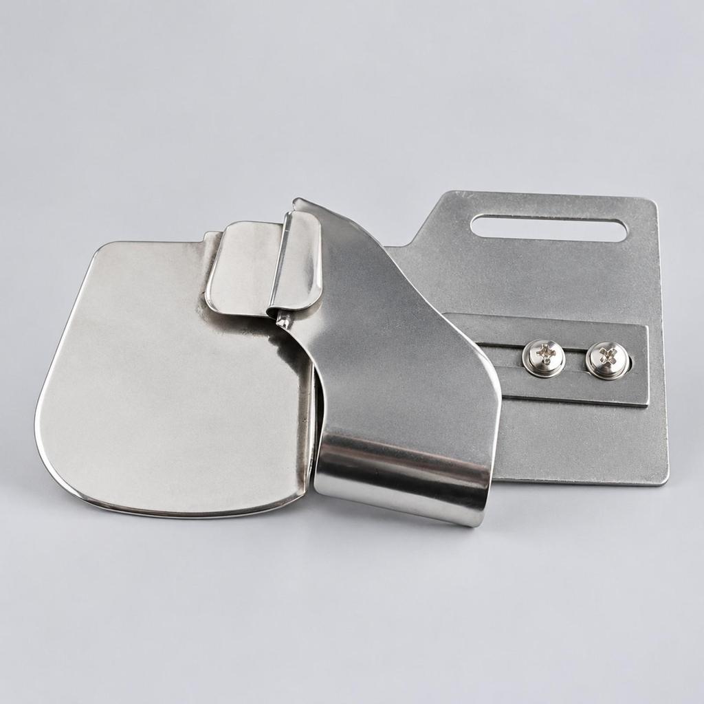 DY420-Style Binder Attachment Adjustable for Garment Sewers, Shirt Makers