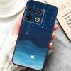 Ocean Waves Sailboat Cover For OnePlus 15 13 13R 13T 12 12R 10T 11 10 Pro OnePlus Nord 5 CE 4 3 Lite N20 N30 Case