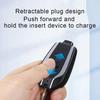 Mini Keychain Portable Charger; Compact and Portable Power Bank