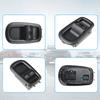 ABS Material Power Window Switch for Ford For Transit MK8 Custom 2014 2019 Reliable Control Convenient Operation