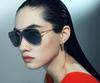 Ray-Ban RBR0101S AVIATOR REVERSE