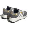 adidas Originals Retropy F2 Grey Yellow Men HQ1896