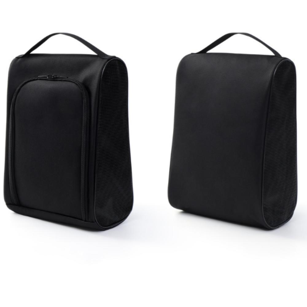 Breathable Shoe Storage Ventilated Storage Bags Portable Shoe Bag Dustproof Travel Shoe Bags For Gym Storage Closet