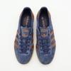 JI4278 adidas Originals Bermuda Legend Ink Preloved Brown Off White (Men's)