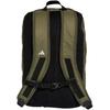 Plecak szkolny miejski adidas essentials 3-striped oliwkowy iz1909