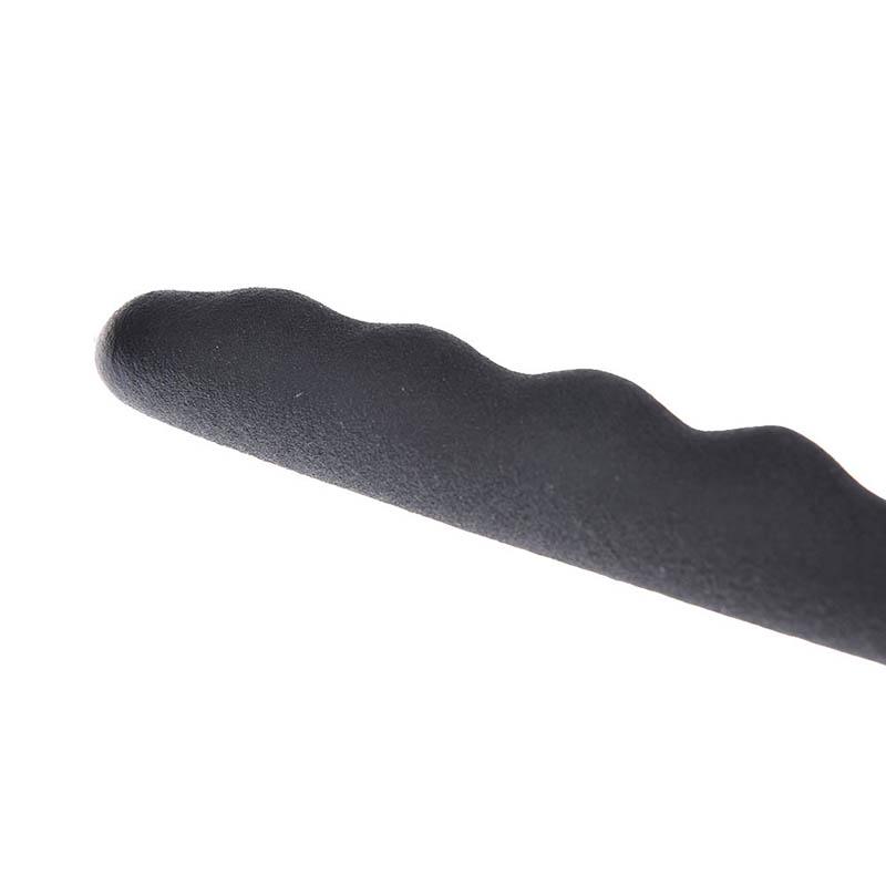 Nastavitelné úhly zatahovací teleskopické inspekční kulaté zrcátko pro skryté oblasti