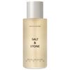 Salt   Stone Body Oil 3.8 Oz 112 Ml Santal   Vetiver