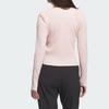 New Adidas T Shirts Women's Light Pink KB7755