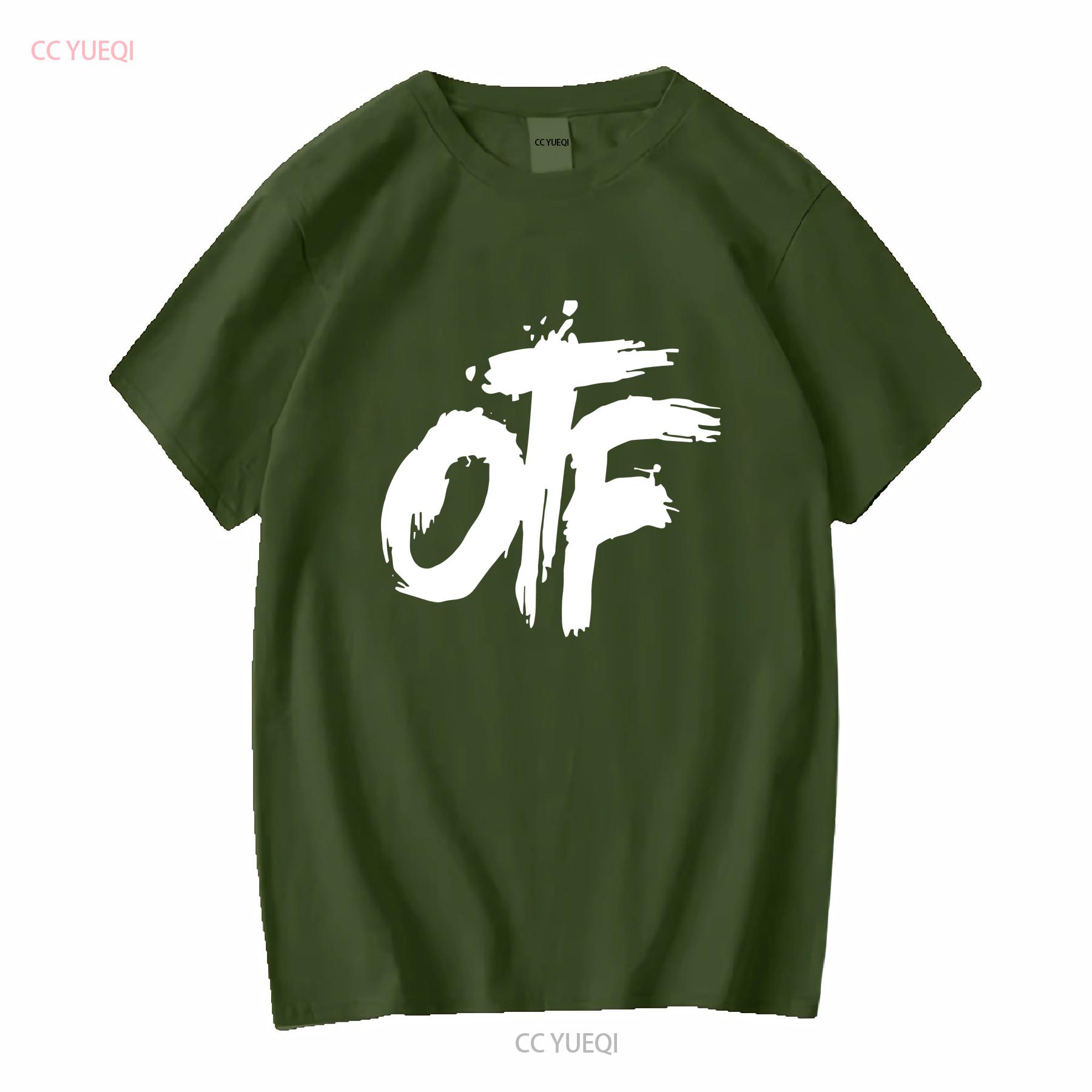 

Футболка Otf Only The Family Lil Durk, репер, хіп-хоп, для фанатів, всі розміри S 4XL, вінтажна, потерта, повсякденна, графіка, стильна XL