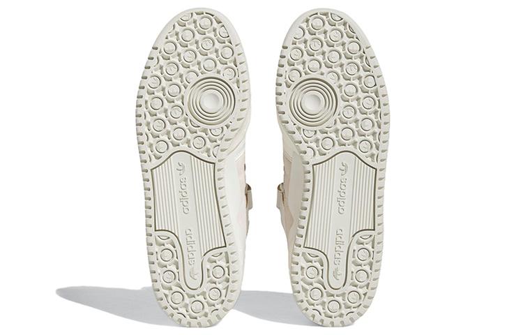 Men's Sneakers adidas Forum 84 Low White Snakeskin Cloud White/Orbit Grey/Off White