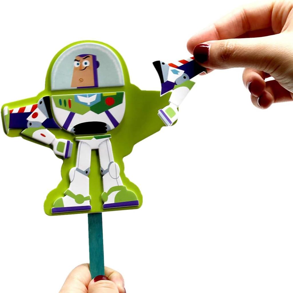 Tara Toys Toy Story Kreativní sada - 4 (Disney/PIXAR)