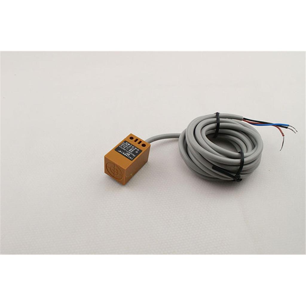 Huguang SS17-05DNANBPAPBLALBAKAAKB-Y Square Inductive Proximity Sensor