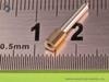 Master Model WW2 British QF 95mm Barrel Besa Machine Gun Centaur Plastic Model Parts 1/72 & (for Mk.IV/Cromwell Mk.VI/VIII/Churchill Mk.V/VIII)