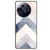 Pro TCL 50 Pro NxtPaper 5G Pouzdro Mramorové Měkké Matné Silikonové Zadní Kryt Pro TCL50 50 NxtPaper 50 XL NxtPaper Pouzdra na Telefon