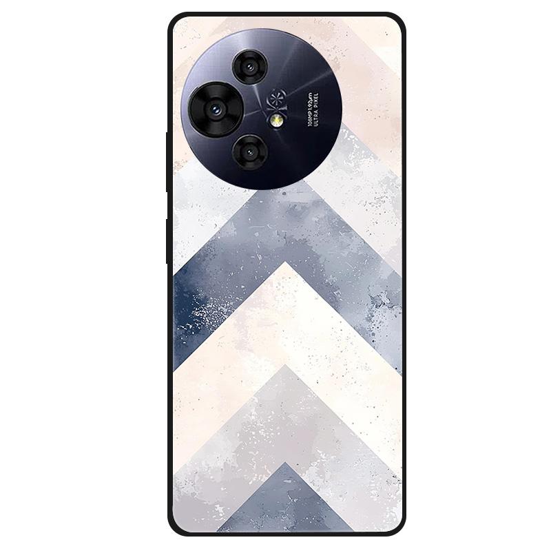 

For TCL 50 Pro NxtPaper 5G Case Marble Soft Matte Silicone Back Cover For TCL50 50 NxtPaper 50 XL NxtPaper Phone Shell Cases TCL 50 NxtPaper