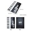 Goods Land [4-page] Sheet Music File, 2-page Piano Sheet Music, Up To 6 Pages, for Performances, Recitals, and Practice (GD-GKFFILE)