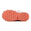 adidas Terrex Agravic Scarpe da Corsa per Bambini a Taglio Basso Durevoli Scarpe da Corsa per Bambini Nero Arancione HQ3500