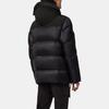Canada Goose Down Jacket Unisex Black 2058MB-61