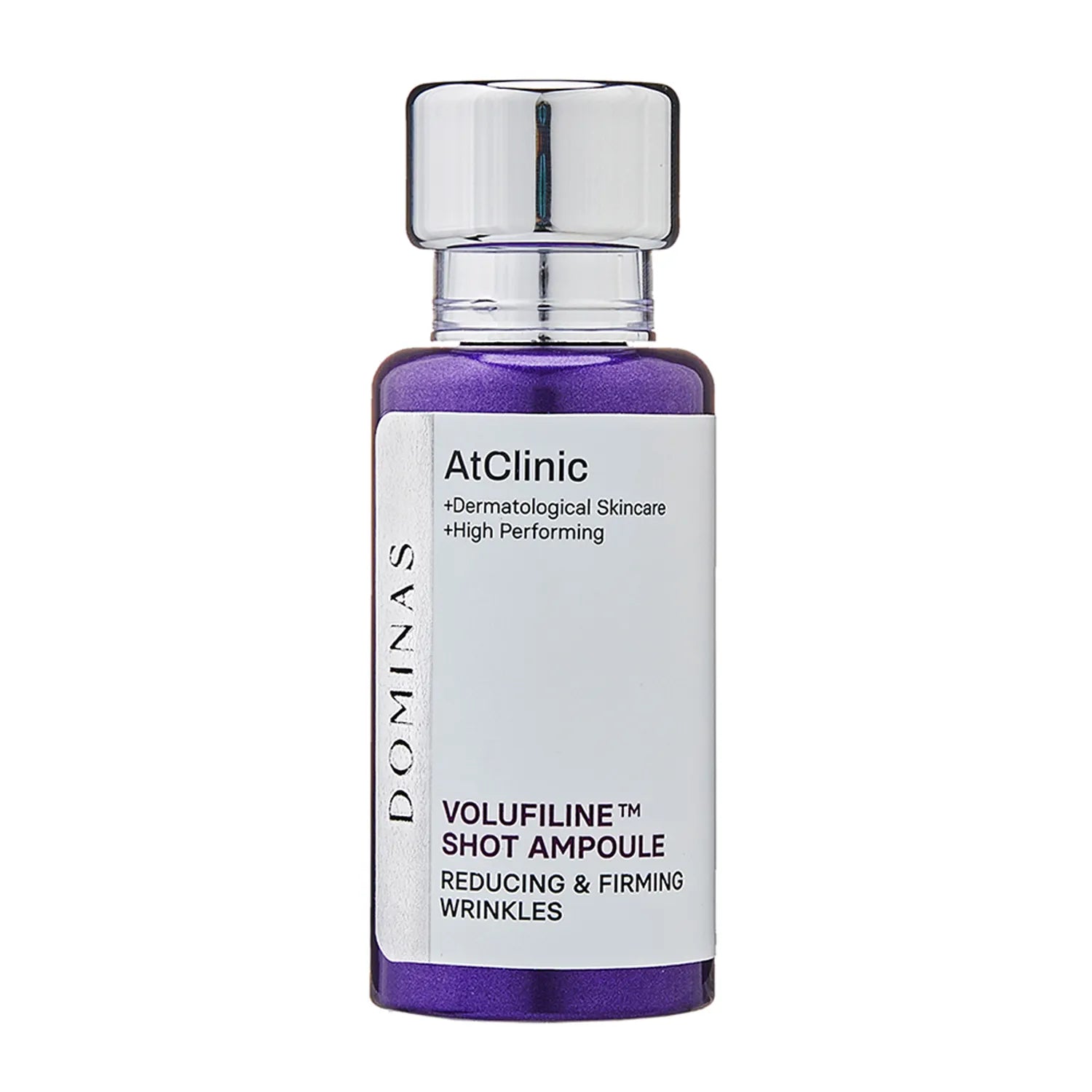 Dominas At Clinic Volufiline Shot Ampoule 30ml 30ml