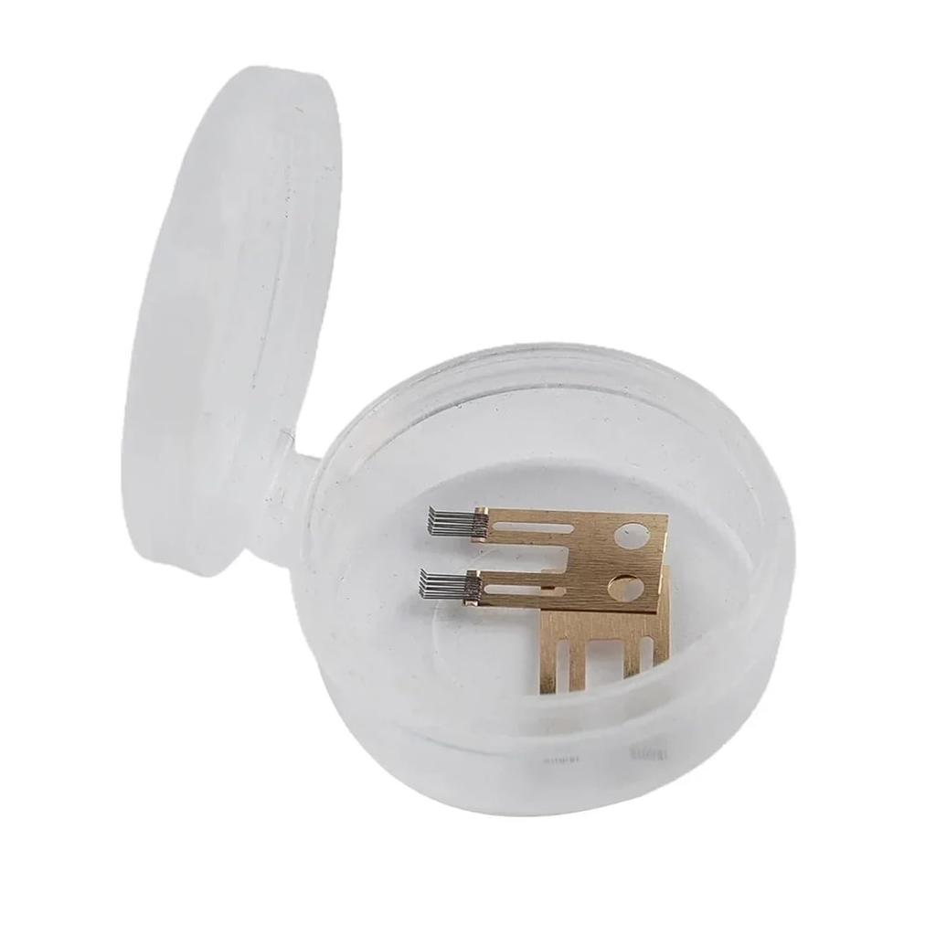Steering Position Sensor 2PCS Angle Sensor Fit For BMW E65 E66 E60 730 740 530 7 Series Steering Column Switch Angle Sensor Contact Brush Repair Kit