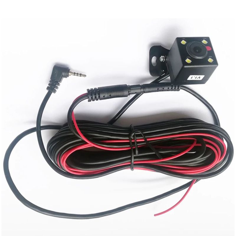 First-Hand Dashcam D181D186D187D188D266D267D268 Dedicated Rear Camera D267 Single Lens