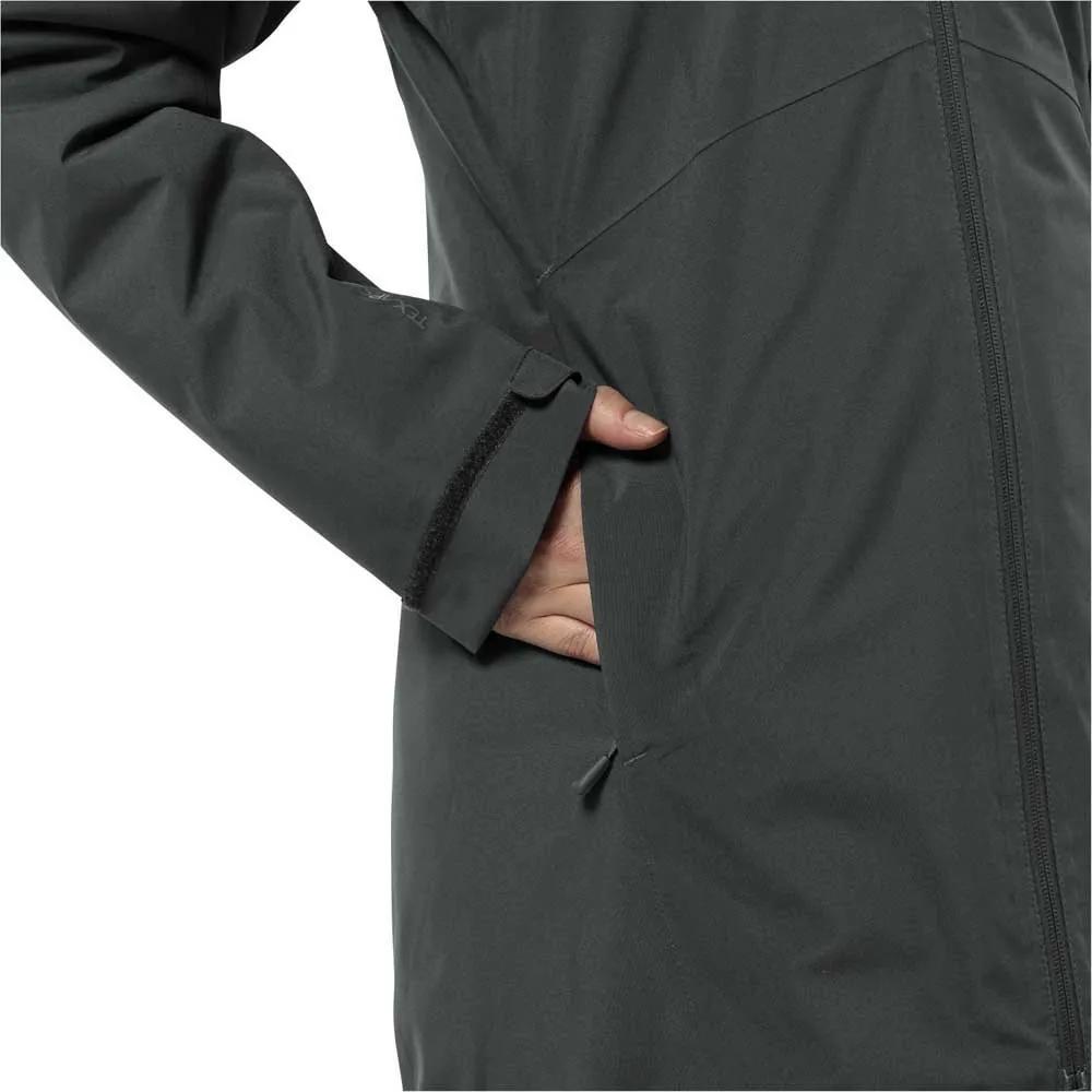 Jack Wolfskin Coat Heidelstein Ins