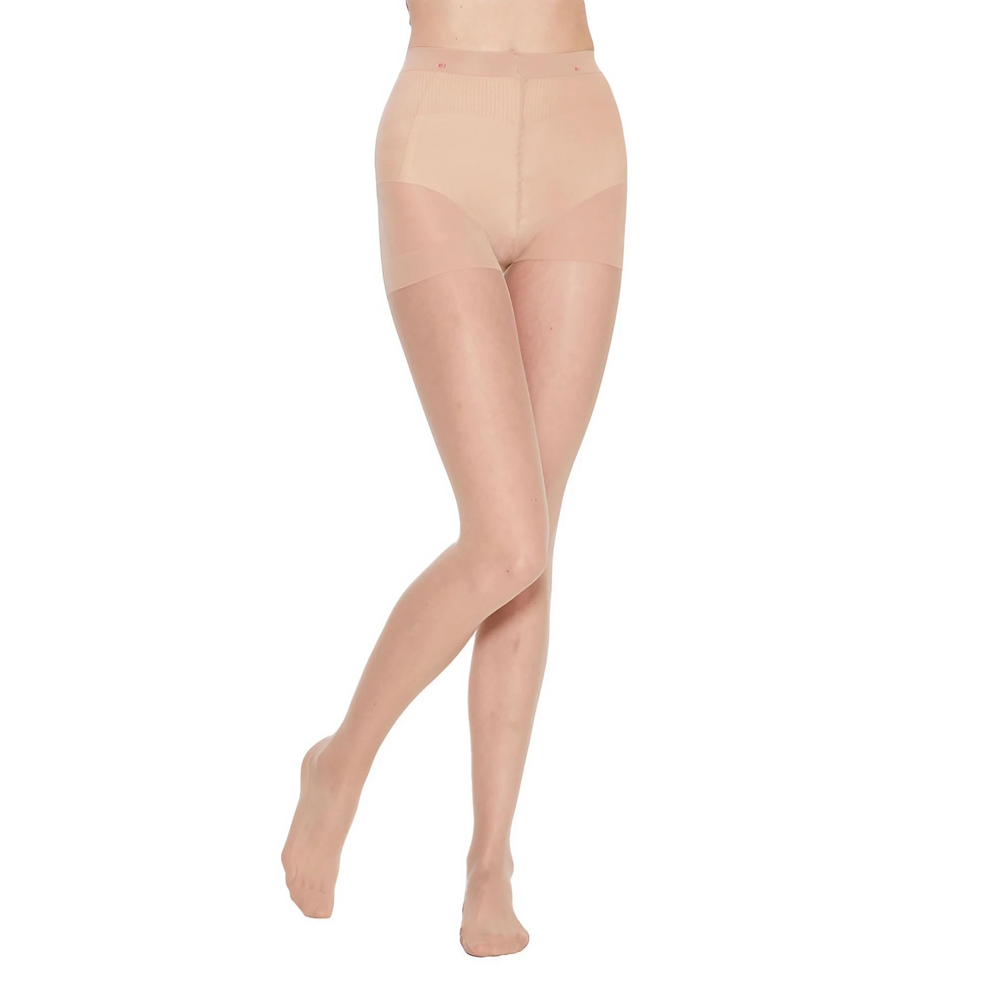 

BLCA Dalot 15D Golf Stockings Series foot compression effect 15D [Nutriadvisor] - Anti-slip, (skin color, non-slip)