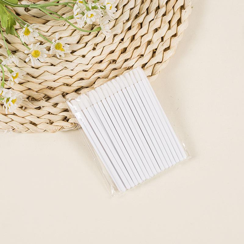 

Одноразовая кисть для губ - Многофункциональный инструмент для макияжа губной помады, блеска и мусса