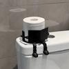 Modern Art 3d Printed Tissue Box Holder With Decorative Design For Home Decor
