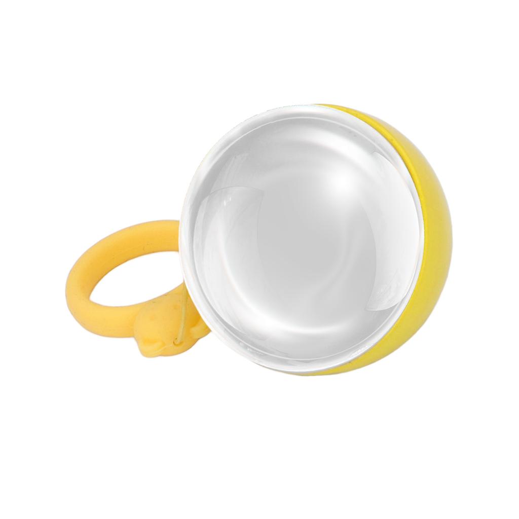 Electronic Sensor Ball Mini File Storage 1GB Support Photo Video Display Built-in Games for Home