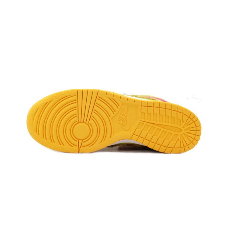 Nike Sb Dunk Mid Mama Bear 314381-761