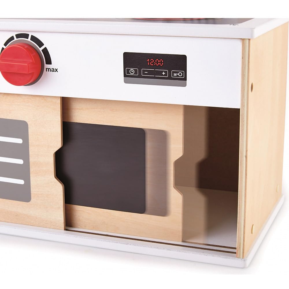 Hape Unisex First Kitchen Compact E8275