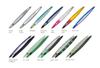 Nature Boys Wiggle Rider Metal Pink Lure Jig, 160g, Head, WR1160-05K