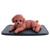 Simulation Pet Dog Squishy Toy Silicone Dog Toy Squeezable Ornament  Center Console