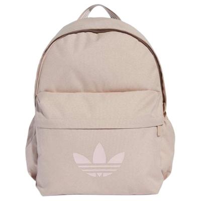 Men's Backpack Originals Polyester Backpack Regular Unisex Magical Taupe