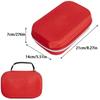 Outdoor Camping Emergency Medical Kit: Car-Mounted Bio-Protection and Medicine Storage Bag
