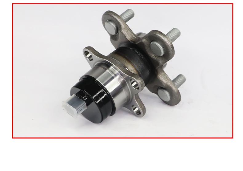 Rear Wheel Hub Assembly 52710-2D100 for Hyundai/Kia Elantra