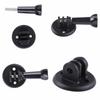 Metal Action Camera Mount Bike Handlebar Camera Clamp Mount for Sport Camera Mountaion Bike Motocycle Handlebar
