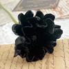 11.8" Artificial Flower Long Stem Realistic Faux Silk Ranunculus Bouquet for Home Kitchen Wedding Decoration Floral Arrangement Spring Table