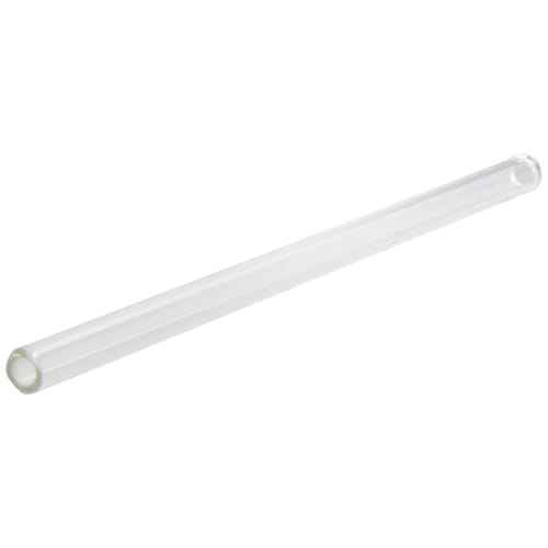 Hirota Glass Glass Straw, Made in Japan, Small, 15cm, 13