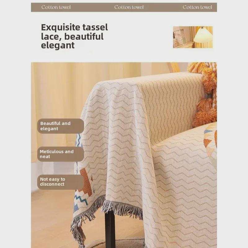 Uniwersalny Pokrowiec na Sofę & Koc Piknikowy - Użytek na 4 Pory Roku