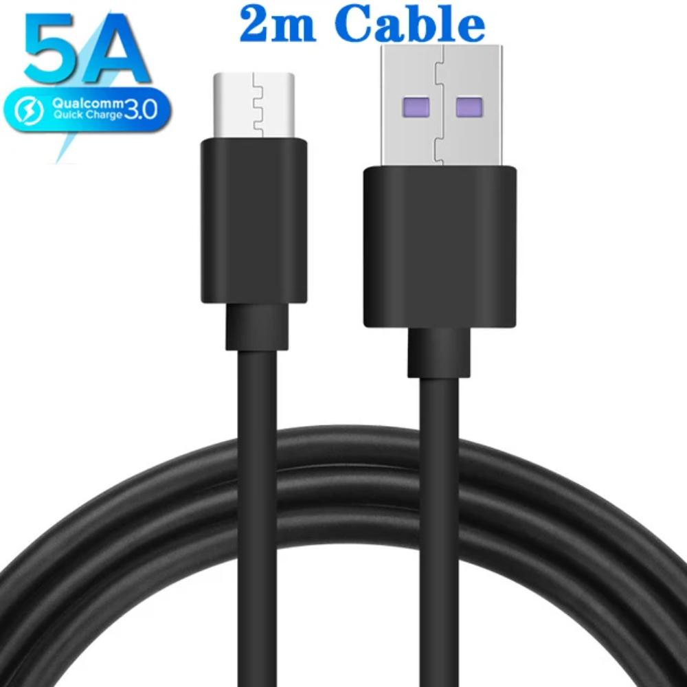 Quick Charge 3.0 18W USB Charger Fast Charging Wall Charger Adapter For iPhone 14 Samsung Xiaomi EU/US Plug Phone Charger