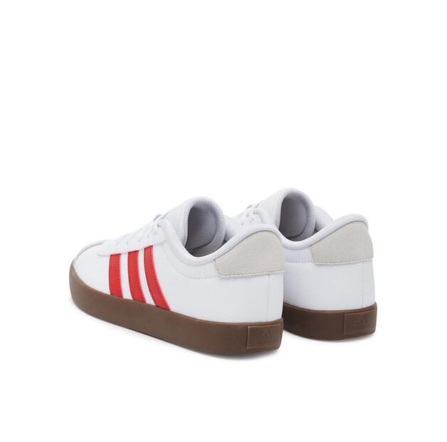 Кроссовки adidas VL COURT 3.0 K