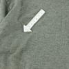 Seconde vie - Polo manches longues Homme Custom Fit - Bon état