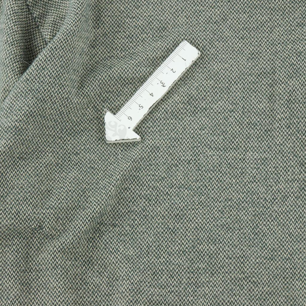 Seconde vie - Polo manches longues Homme Custom Fit - Bon état