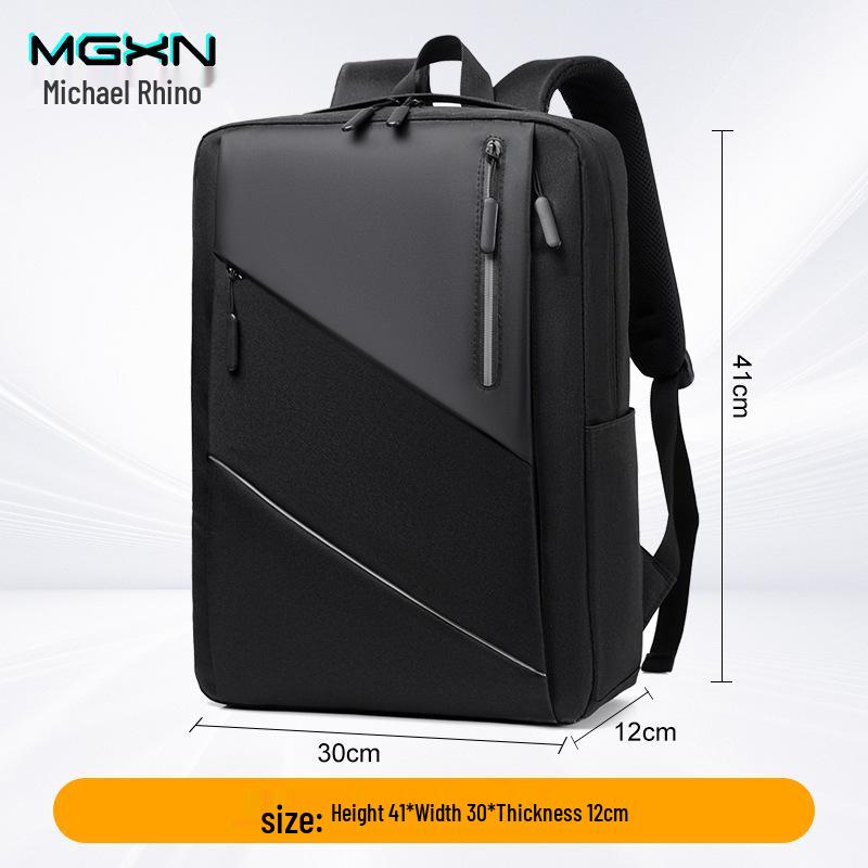 Unisex Lightweight Fashion Laptop Backpack for Travel and Commuting