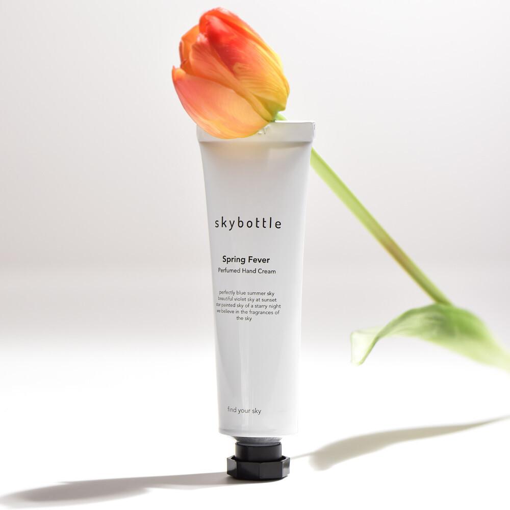 SkyBottle Perfumed Hand Cream 50ml
