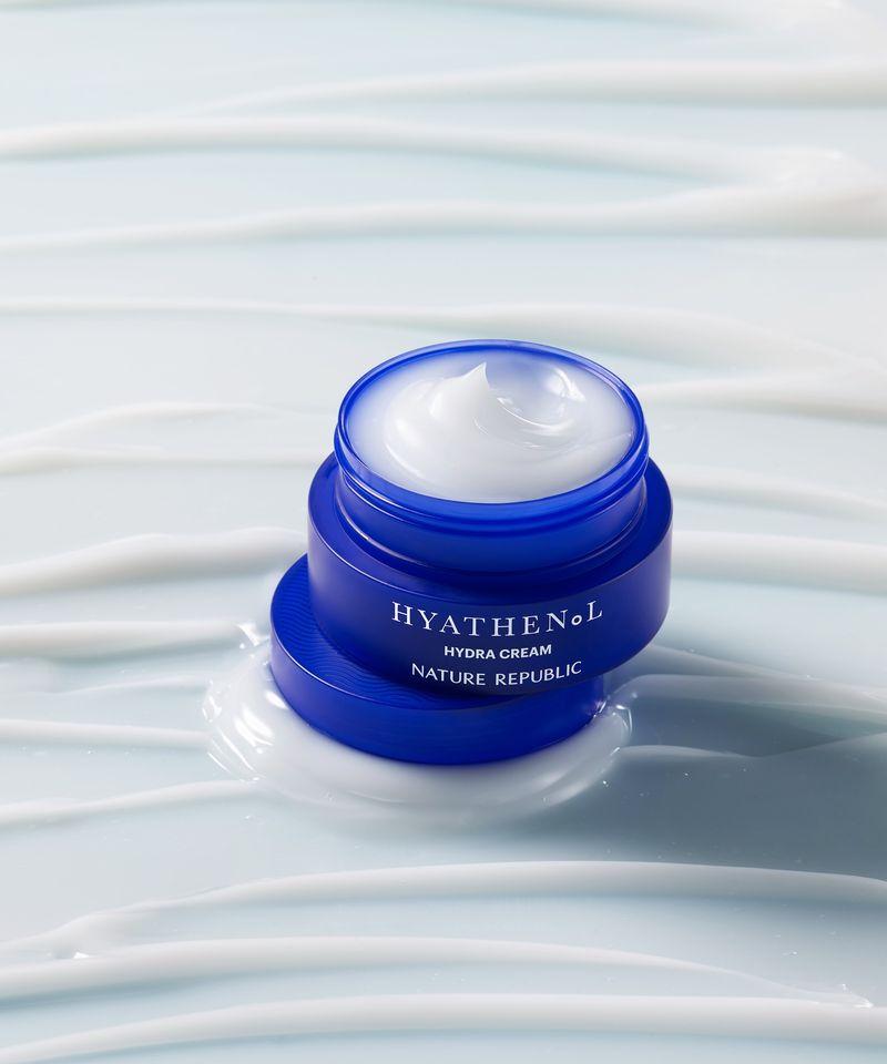 Hyatenol Hydra Cream 50ml